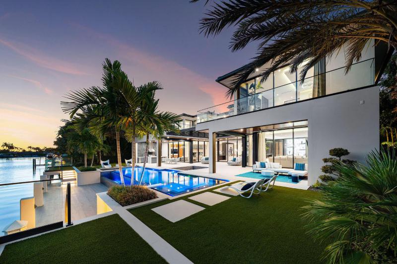  Single Family Homes Photo 67:  Boca Raton,  FL 33432
