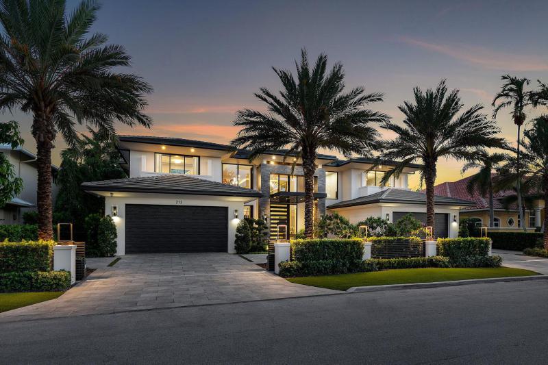  Single Family Homes Photo 69:  Boca Raton,  FL 33432