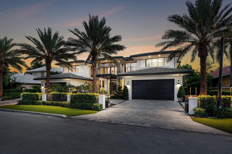  Single Family Homes Photo 72:  Boca Raton,  FL 33432