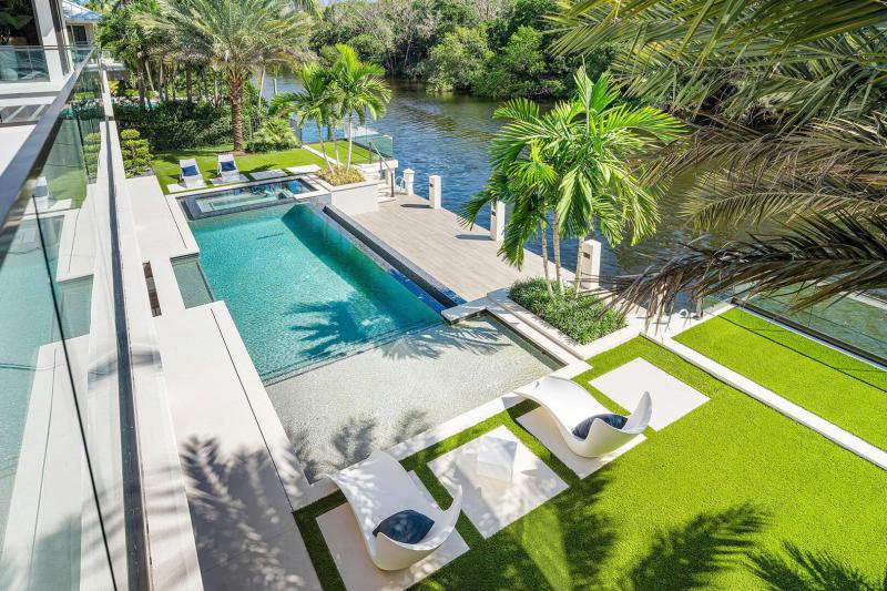  Single Family Homes Photo 80:  Boca Raton,  FL 33432