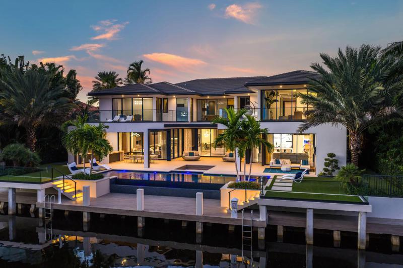  Single Family Homes Photo 86:  Boca Raton,  FL 33432