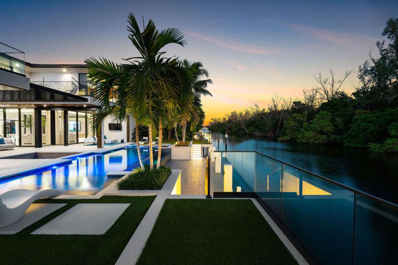  Single Family Homes Photo 88:  Boca Raton,  FL 33432