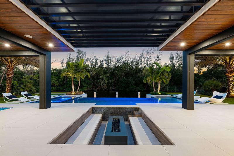  Single Family Homes Photo 92:  Boca Raton,  FL 33432