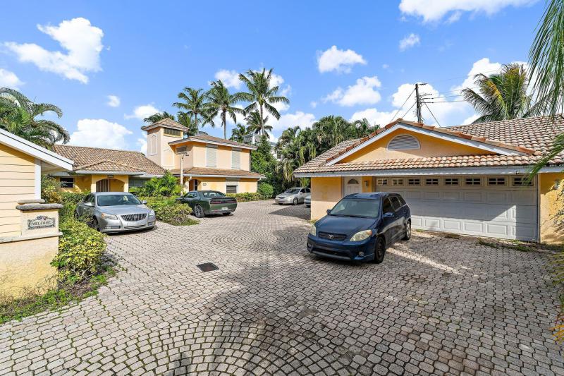 Duplex, Triplex and Fourplex Images