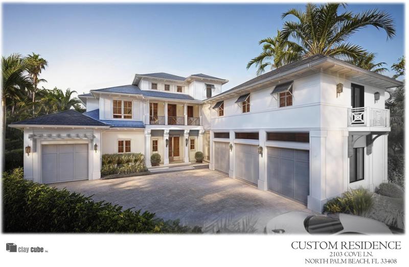 Duplex, Triplex and Fourplex Images