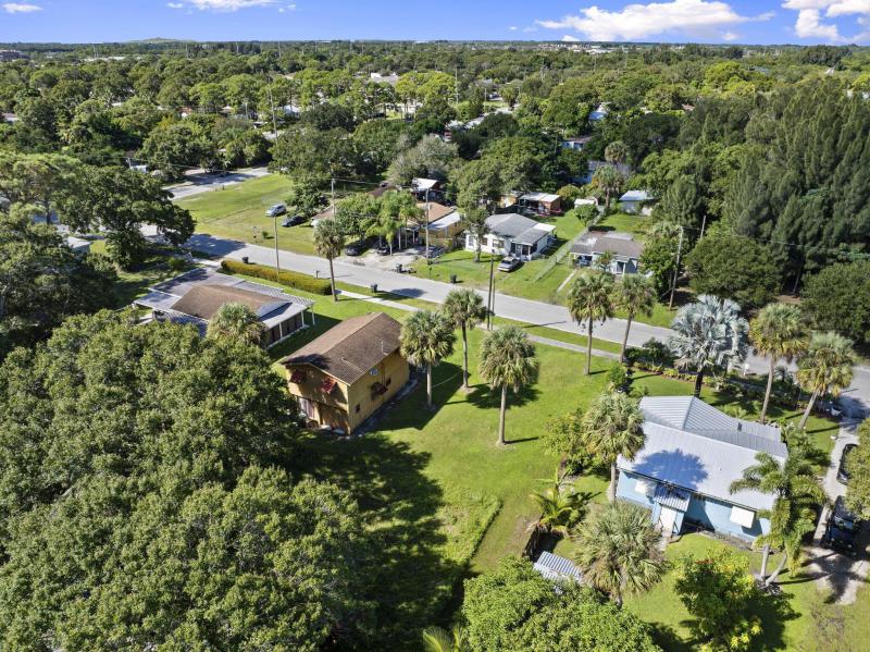 Duplex, Triplex and Fourplex Images