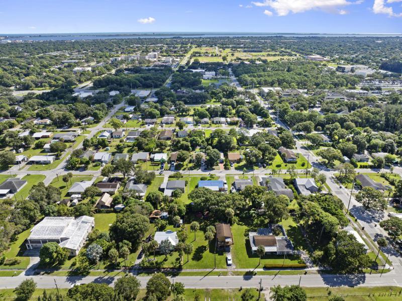 Duplex, Triplex and Fourplex Images