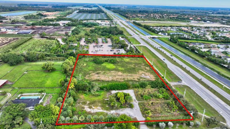  Commercial & Industrial Land Images 