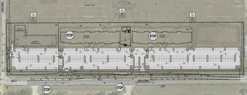  Commercial & Industrial Land Images 