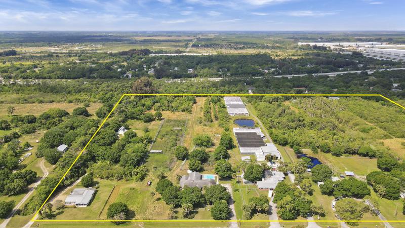  Commercial & Industrial Land Images 