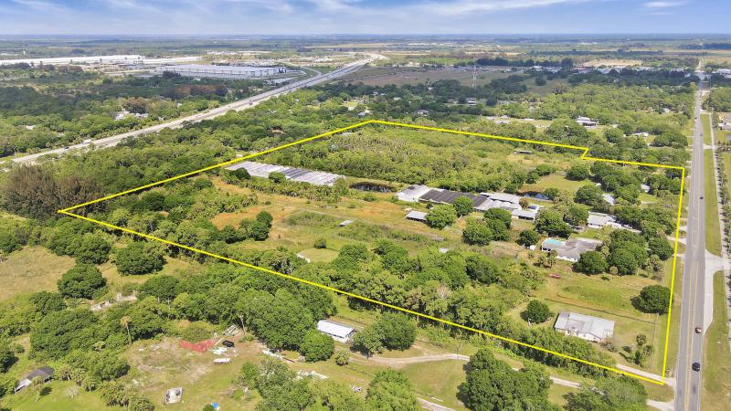  Commercial & Industrial Land Images 