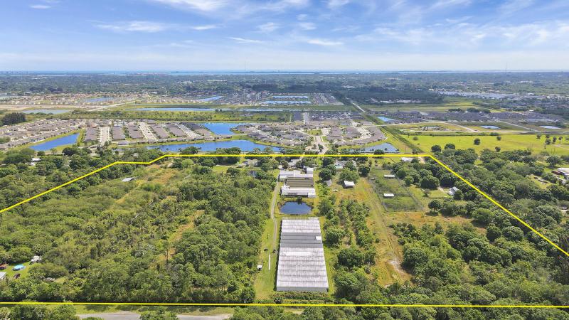  Commercial & Industrial Land Images 