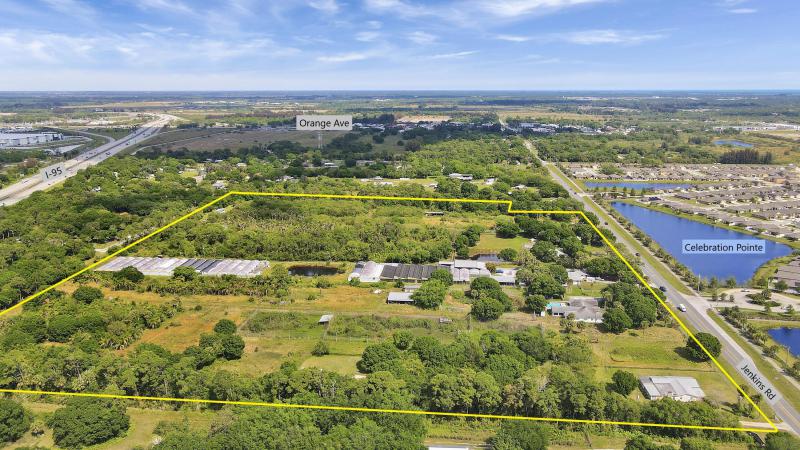  Commercial & Industrial Land Images 