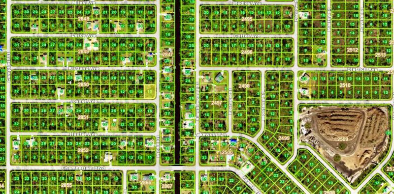 Duplex, Triplex and Fourplex Images