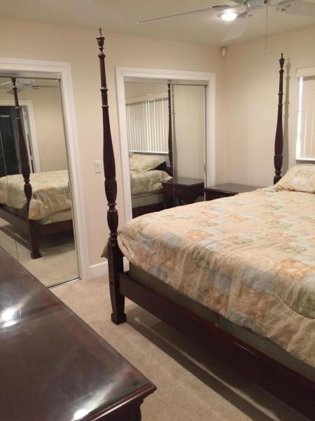 Duplex, Triplex and Fourplex Images