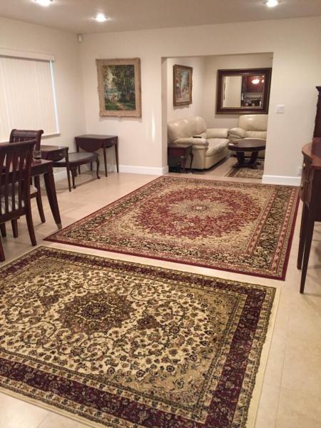 Duplex, Triplex and Fourplex Images