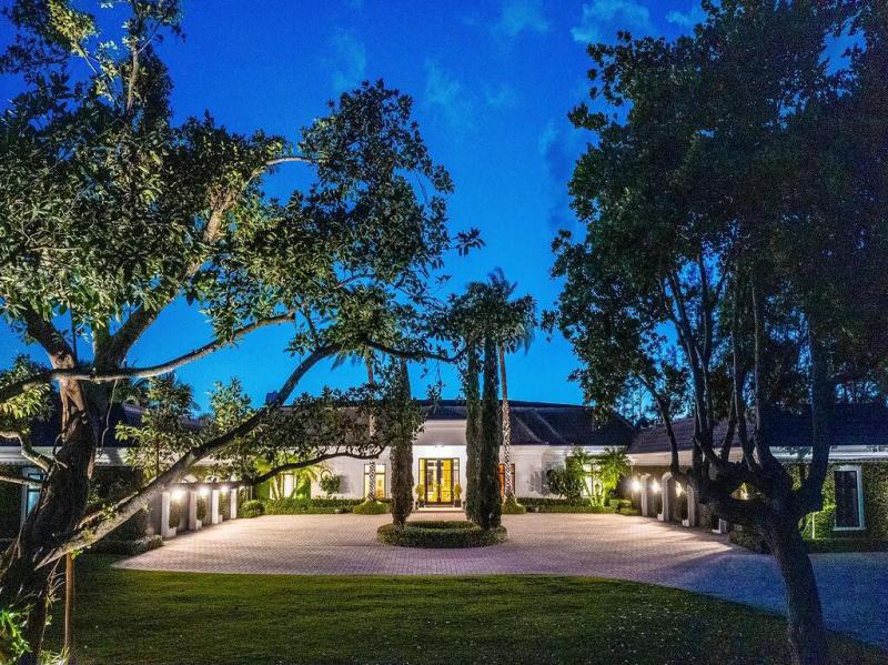  Single Family Homes Photo 101:  Jupiter Island,  FL 33455