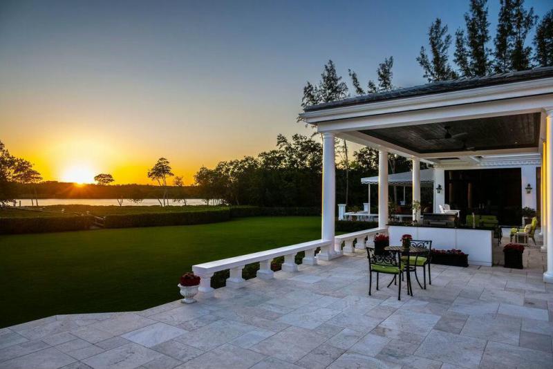  Single Family Homes Photo 102:  Jupiter Island,  FL 33455