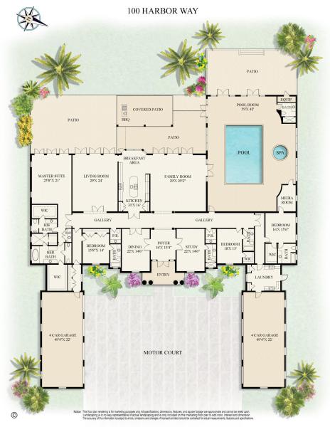  Single Family Homes Photo 103:  Jupiter Island,  FL 33455