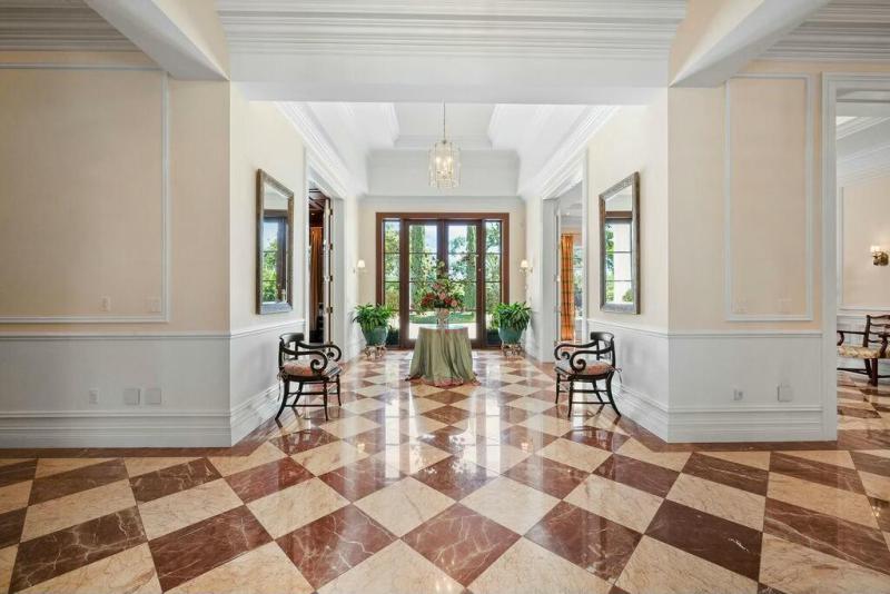  Single Family Homes Photo 18:  Jupiter Island,  FL 33455