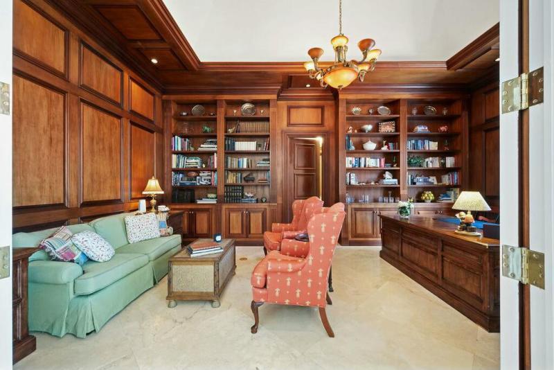  Single Family Homes Photo 19:  Jupiter Island,  FL 33455
