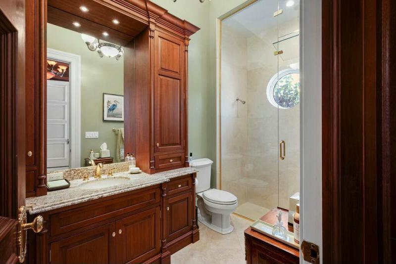  Single Family Homes Photo 21:  Jupiter Island,  FL 33455