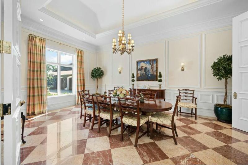  Single Family Homes Photo 22:  Jupiter Island,  FL 33455
