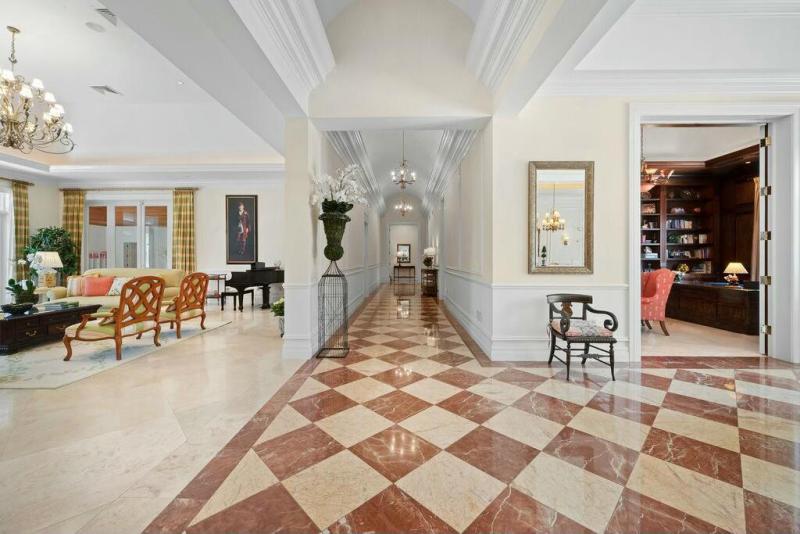  Single Family Homes Photo 24:  Jupiter Island,  FL 33455