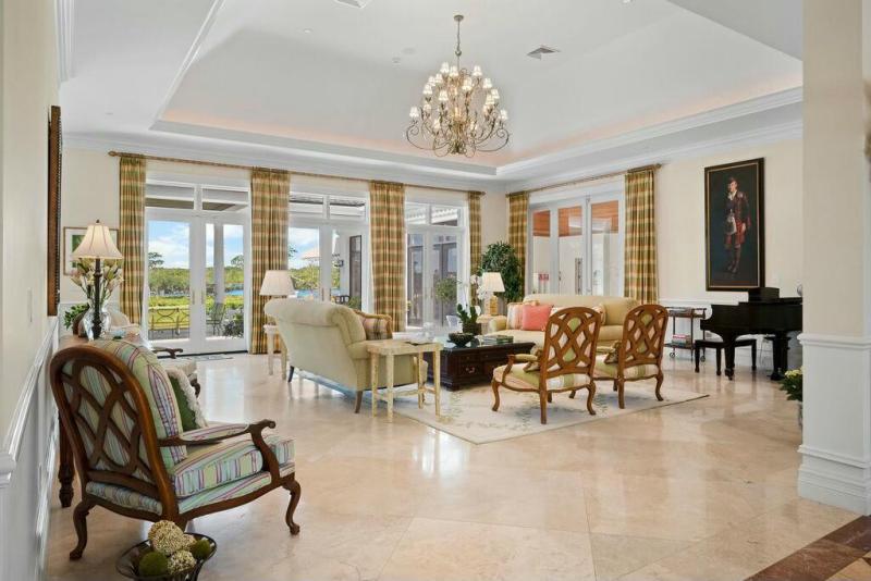 Single Family Homes Photo 25:  Jupiter Island,  FL 33455