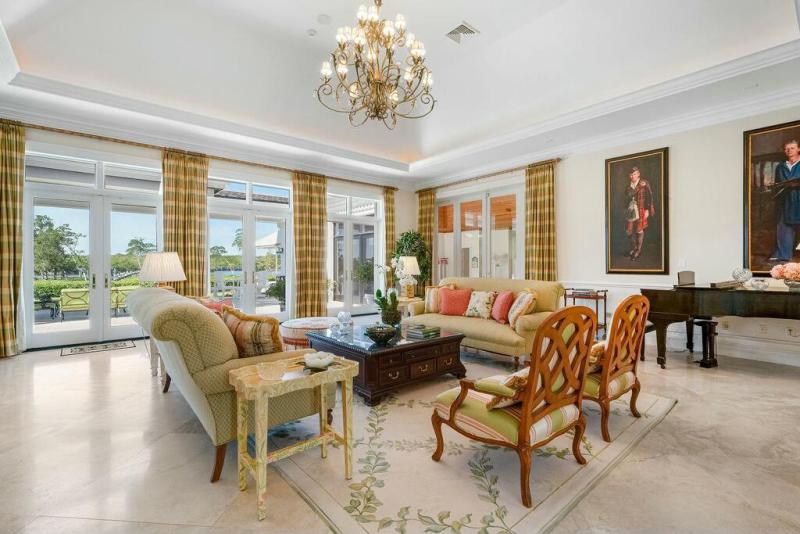 Single Family Homes Photo 26:  Jupiter Island,  FL 33455