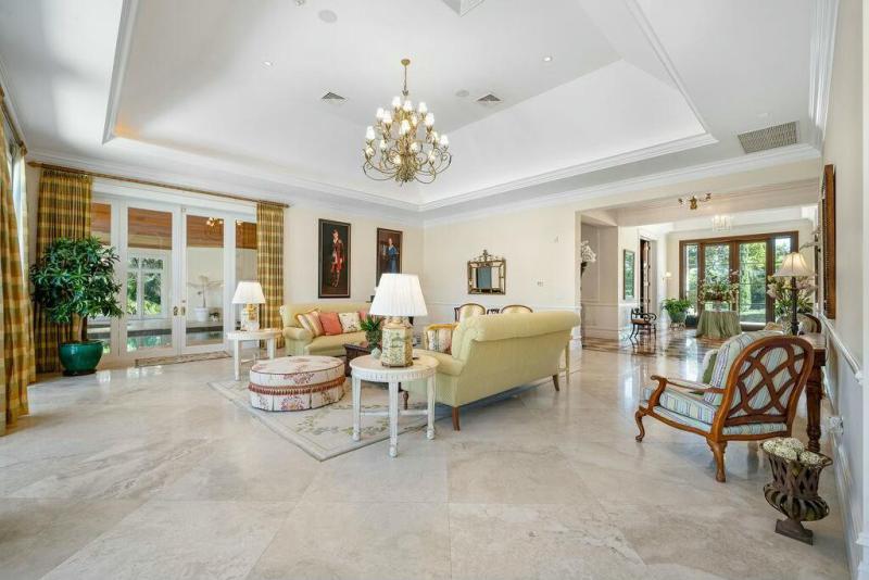  Single Family Homes Photo 27:  Jupiter Island,  FL 33455