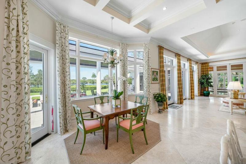 Single Family Homes Photo 28:  Jupiter Island,  FL 33455