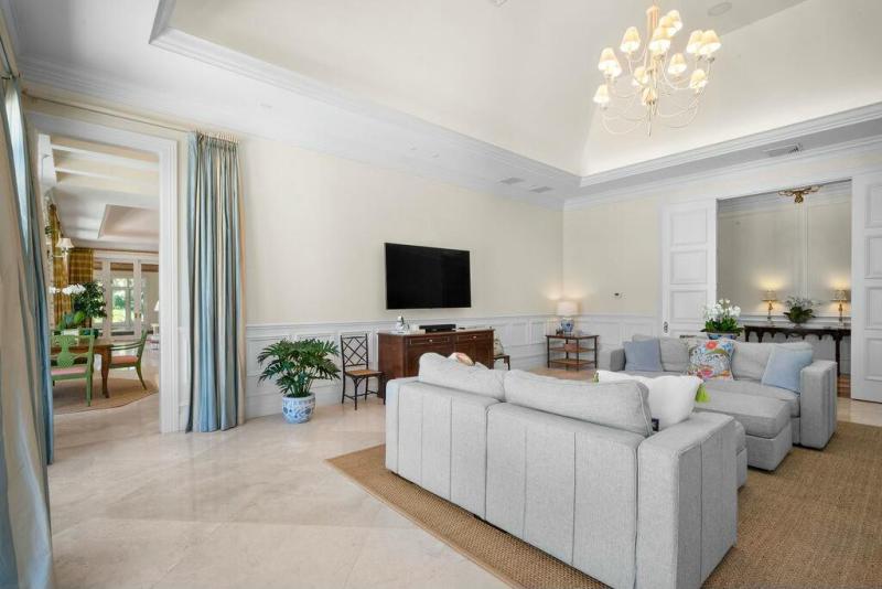  Single Family Homes Photo 30:  Jupiter Island,  FL 33455