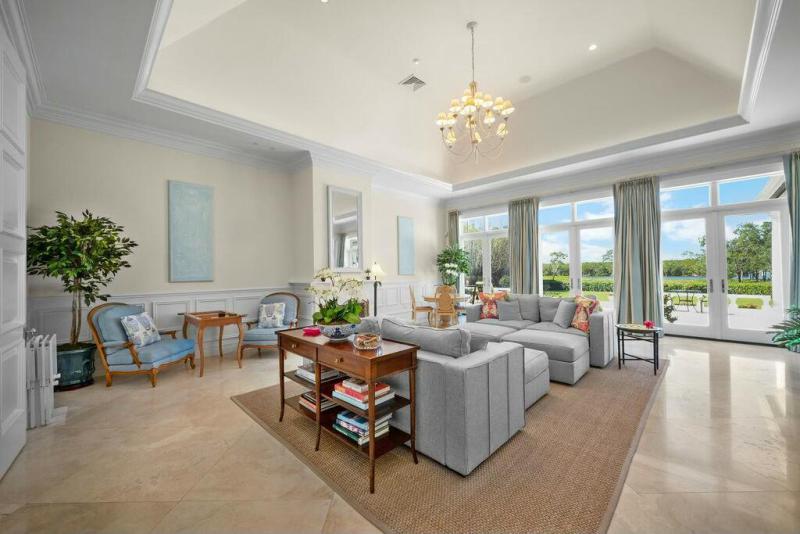  Single Family Homes Photo 31:  Jupiter Island,  FL 33455