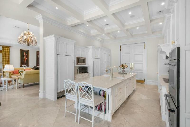  Single Family Homes Photo 37:  Jupiter Island,  FL 33455