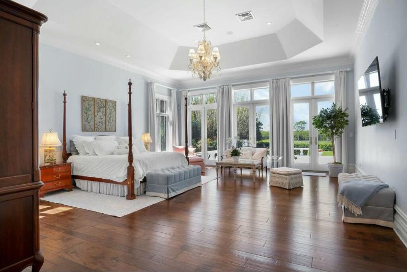  Single Family Homes Photo 40:  Jupiter Island,  FL 33455