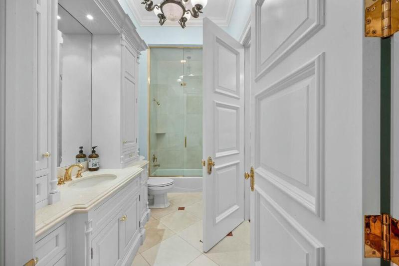  Single Family Homes Photo 59:  Jupiter Island,  FL 33455