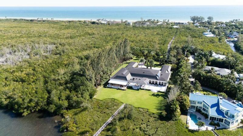  Single Family Homes Photo 7:  Jupiter Island,  FL 33455