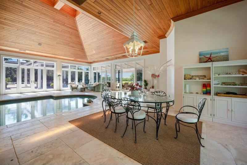  Single Family Homes Photo 77:  Jupiter Island,  FL 33455