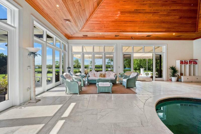  Single Family Homes Photo 79:  Jupiter Island,  FL 33455