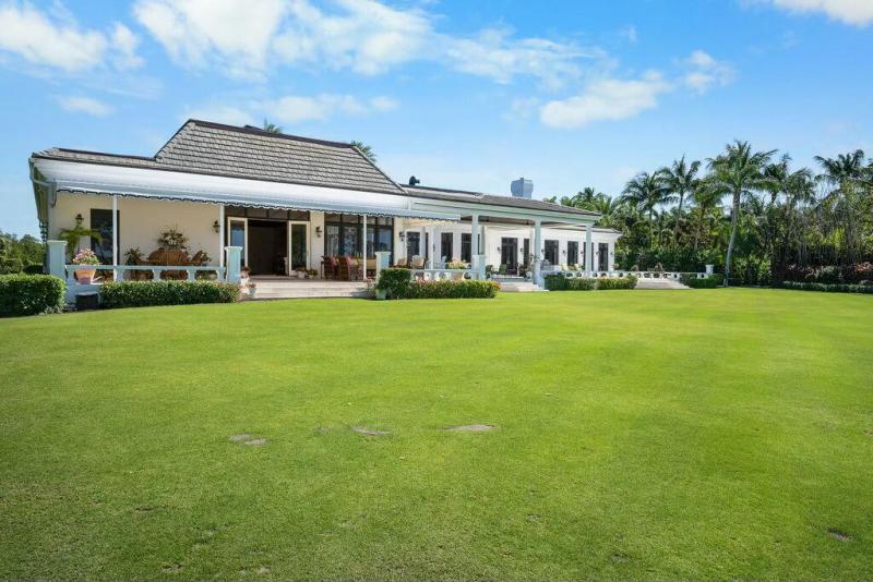  Single Family Homes Photo 81:  Jupiter Island,  FL 33455