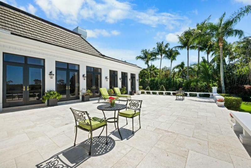  Single Family Homes Photo 83:  Jupiter Island,  FL 33455