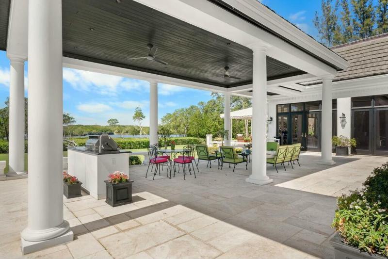  Single Family Homes Photo 84:  Jupiter Island,  FL 33455