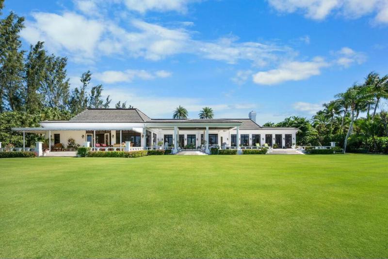  Single Family Homes Photo 85:  Jupiter Island,  FL 33455