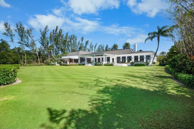  Single Family Homes Photo 86:  Jupiter Island,  FL 33455