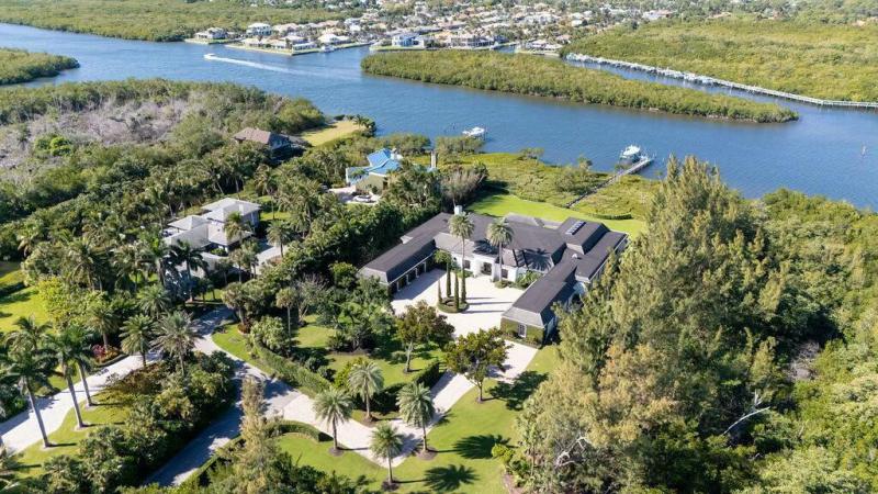  Single Family Homes Photo 87:  Jupiter Island,  FL 33455