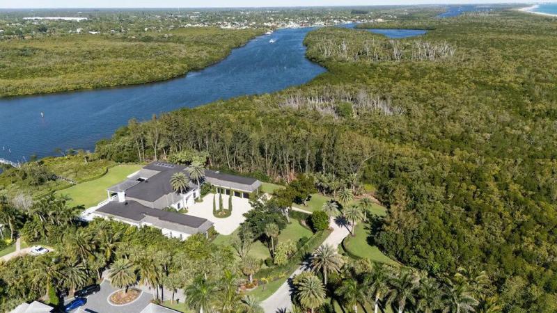  Single Family Homes Photo 88:  Jupiter Island,  FL 33455