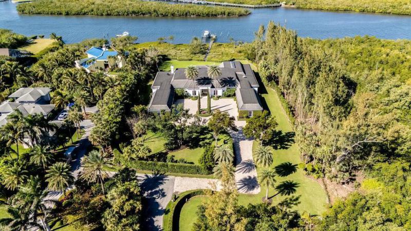  Single Family Homes Photo 91:  Jupiter Island,  FL 33455
