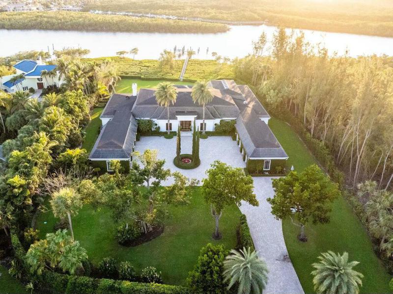  Single Family Homes Photo 96:  Jupiter Island,  FL 33455