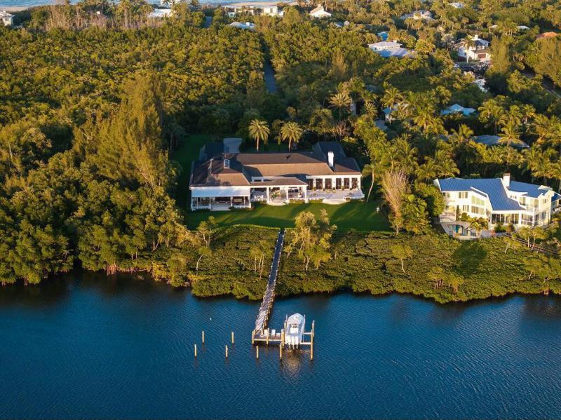  Single Family Homes Photo 97:  Jupiter Island,  FL 33455